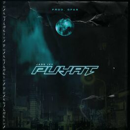 Album cover of Puyat