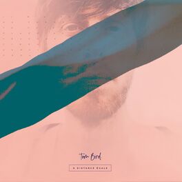 Album cover of À distance égale