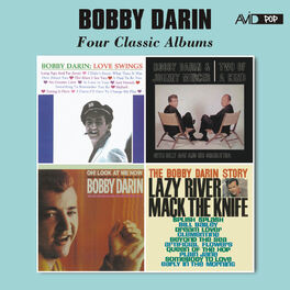 Bobby Darin I M Beginning To See The Light Remastered From Oh Look At Me Now Listen With Lyrics Deezer