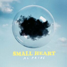 Album cover of Small Heart