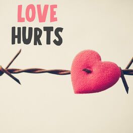 Album cover of Love Hurts