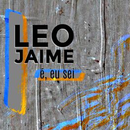 Album cover of É, Eu Sei