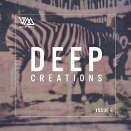 Album cover of Deep Creations Issue 6