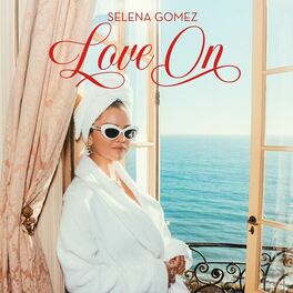 Album cover of Love On