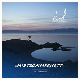Album cover of Midtsommernatt