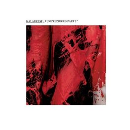 Album cover of Rumpelzirkus Part 1
