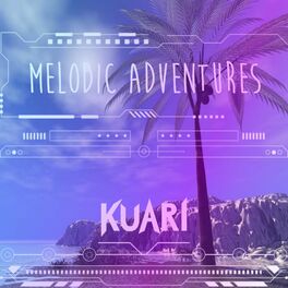 Album cover of Melodic Adventures