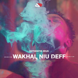 Album cover of Wakhal niu deff