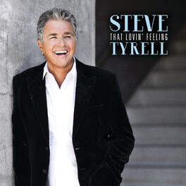 The Best of Steve Tyrell Sheet Music Vocal Piano Book NEW 000307027 