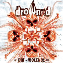 Album cover of Bio Violence