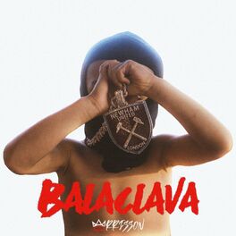 Album cover of Balaclava