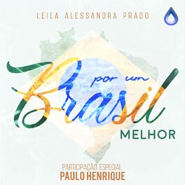 Album cover of Por um Brasil Melhor