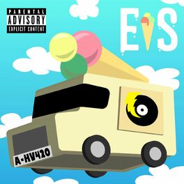 Album cover of Eis