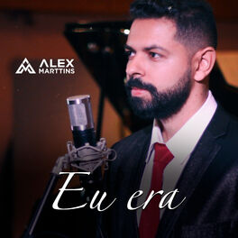 Album cover of Eu Era (Cover)