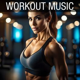 Various Artists - Workout Mix 2019 / Various -  Music