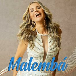 Album cover of Malembá