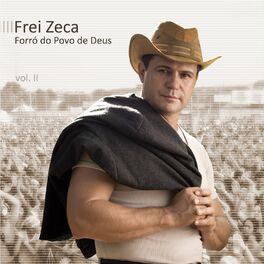 Album cover of Forró do Povo de Deus, Vol. 2 (Ao Vivo)