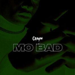 Album cover of Mo Bad