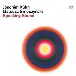 Album cover of Speaking Sound