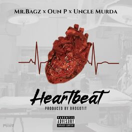 Album cover of Heartbeat.