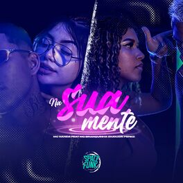 Album cover of Na Sua Mente