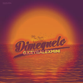 Album cover of Dimequelo