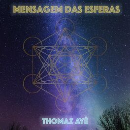 Album cover of Mensagem das Esferas