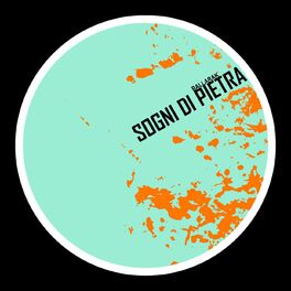 Album cover of Sogni di Pietra