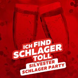 Album cover of Silvester Schlager Party 2022