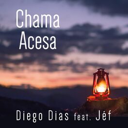 Album cover of Chama Acesa