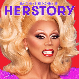 Album cover of The Baddest Bitches in Herstory (From 