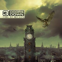 3 Doors Down albums songs playlists Listen on Deezer