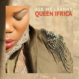 Album cover of Ask My Granny
