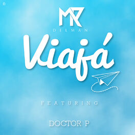 Album cover of Viajá
