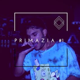 Album cover of Primazia #1