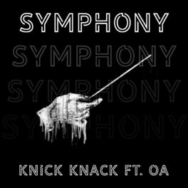 Album picture of Symphony (feat. OA)