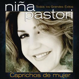 Album cover of Caprichos de Mujer