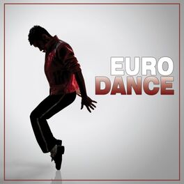 Album cover of Euro Dance