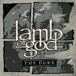 Album cover of The Duke