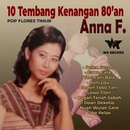 Album cover of 10 Tembang Kenangan