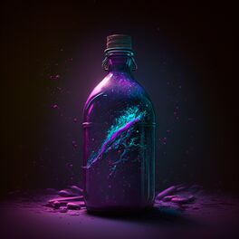 Album cover of Bottle