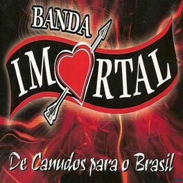 Album cover of De Canudos para o Brasil