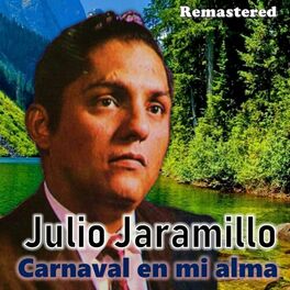 Album cover of Carnaval en mi alma
