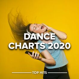 Album cover of Dance Charts 2020