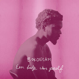 Album cover of Een Beetje Voor Jezelf