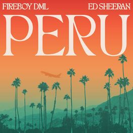 Album cover of Peru