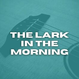Album cover of The Lark in the Morning
