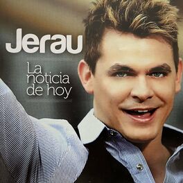 Album cover of La Noticia de Hoy