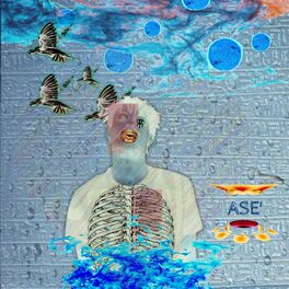Album cover of Asé 2