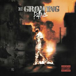 Album cover of Growing Pains